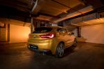 BMW X2 sDrive20i M Sport 2018 года (MY)